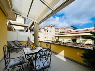 YourHome - Blu Jade House - Piano di Sorrento - 9