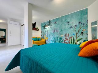 YourHome - Blu Jade House - Piano di Sorrento - 4