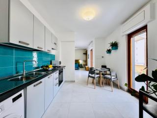 YourHome - Blu Jade House - Piano di Sorrento - 6