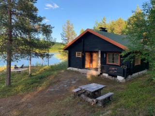 Villa Aiku - Leppäjärvi - 0