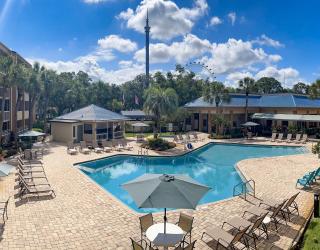 Hotel SonoHotel By Monreale IDrive - Orlando - 0