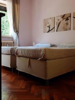 Gigia's home, on the green of the trees - Milan - 5