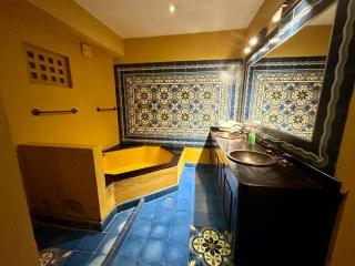 Mansión con suites, piscina, jacuzzi y rooftop - Cartagena das Índias - 1