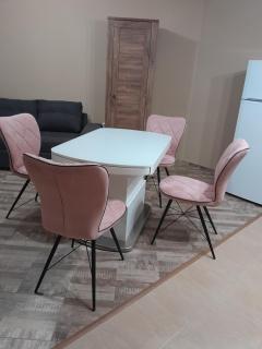 студио Орхидея Сарафово лукс с изглед към морето - 3