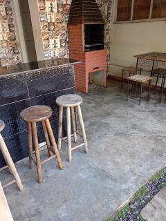 Casa Pouso Tiradentes - Tiradentes - 3