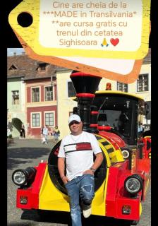 MADE in Transilvania - Sighişoara - 9