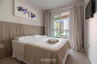 RFO - Apartamentos a poucos passos da Praia de Bombinhas - 3