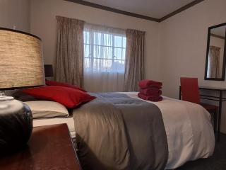 Middelbult Guesthouse by Heybert - Secunda - 7