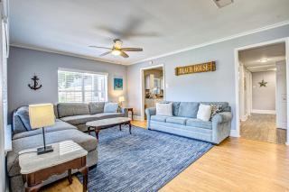 Palm Boulevard 2403 - Isle of Palms - 9