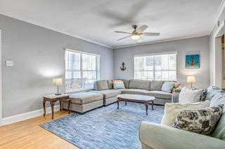 Palm Boulevard 2403 - Isle of Palms - 8