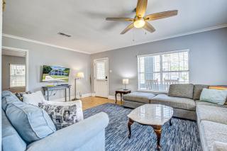 Palm Boulevard 2403 - Isle of Palms - 7