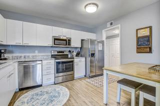 Palm Boulevard 2403 - Isle of Palms - 6