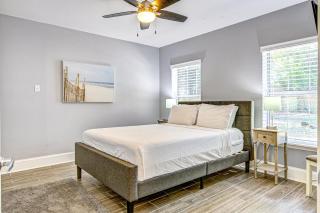 Palm Boulevard 2403 - Isle of Palms - 4