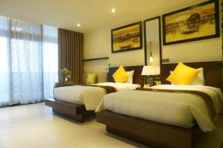 Villa Hue Hotel - Hue - 9