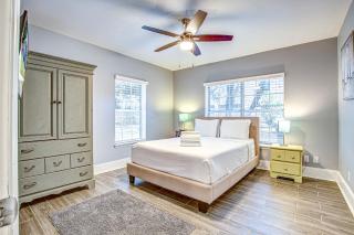 Palm Boulevard 2403 - Isle of Palms - 1