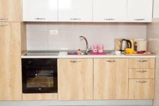 Apartman RosaLino - Nikšić - 1