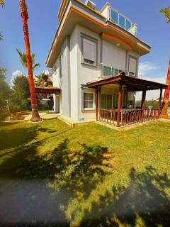 Peaceful Holiday Villas-Palm Garden - Belek - 0