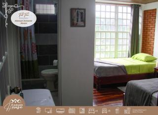 Private rooms, 10 min from SJO Airport - Ciudad Cariari - 0
