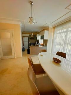 Peaceful Holiday Villas-Palm Garden - Belek - 7