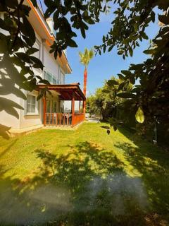 Peaceful Holiday Villas-Palm Garden - Belek - 6