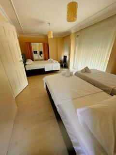 Peaceful Holiday Villas-Palm Garden - Belek - 2