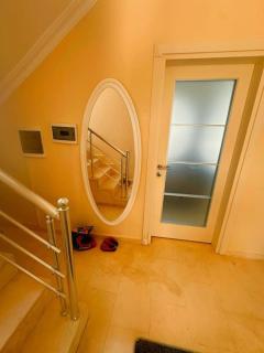 Peaceful Holiday Villas-Palm Garden - Belek - 1