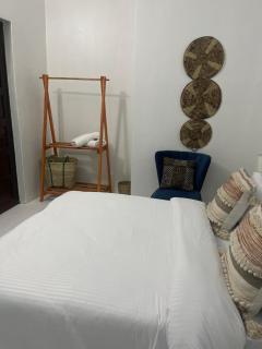 Nashu House Stone Town - Ngambo - 3