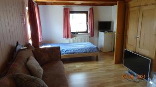 Ferienwohnung Heuhof - Wäschenbeuren - 9
