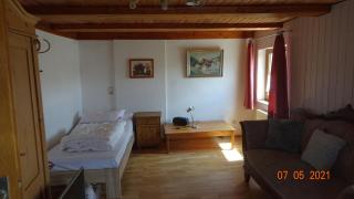 Ferienwohnung Heuhof - Wäschenbeuren - 7