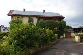 Ferienwohnung Heuhof - Wäschenbeuren - 6