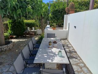 Ideal Home near the beach - Gythio - 3