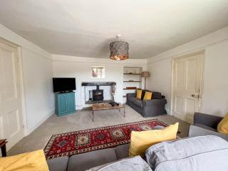 Farmhouse - Totnes - 8