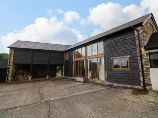 Hunstone Barn - South Molton - 9
