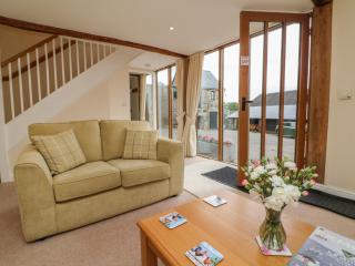 Hunstone Barn - South Molton - 8