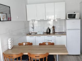 Seaside Apartments Sanda - Rogoznica - 9