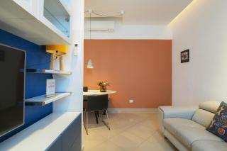 Forlanini Home con Free Parking Linate Airport - Milan - 6