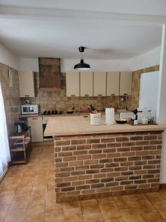 Maison T4, campagne Provençale calme, tout confort - Lambesc - 5