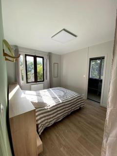 Appartement 2-4 personnes - Triel Sur Seine - Triel-sur-Seine - 2