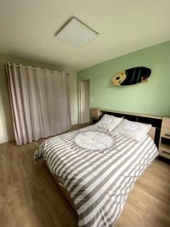 Appartement 2-4 personnes - Triel Sur Seine - Triel-sur-Seine - 1