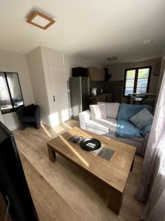 Appartement 2-4 personnes - Triel Sur Seine - Triel-sur-Seine - 5