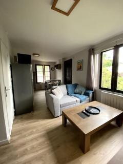 Appartement 2-4 personnes - Triel Sur Seine - Triel-sur-Seine - 4