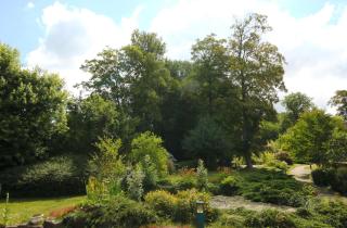 Le MANOIR DE LA MANTILLE - PLUMETIS - Caudry - 7
