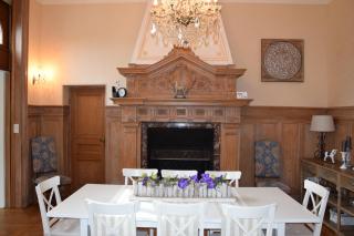 Le MANOIR DE LA MANTILLE - PLUMETIS - Caudry - 4