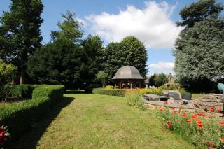 Le MANOIR DE LA MANTILLE - PLUMETIS - Caudry - 3