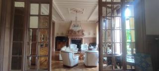 Le MANOIR DE LA MANTILLE - PLUMETIS - Caudry - 1
