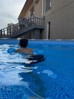 Eridana Hotel - Erevan - 5
