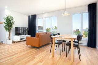 Les Lofts de Vitré - Par Les Lofts Vieux-Québec - Québec - 4