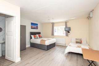 Saffron Studios - Orpington - 5