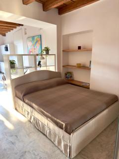Casa sulle mura Romane - Old town - 1