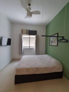 Flat na praia de Botafogo - Rio de Janeiro - 0